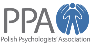 Polish Psychologists' Assotiation - logo