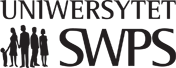 SWPS university logo