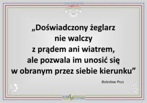 Boleslaw Prus - cytat