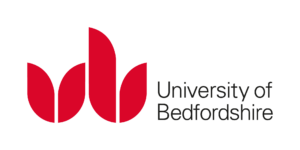Uni Bedfordshire Logo