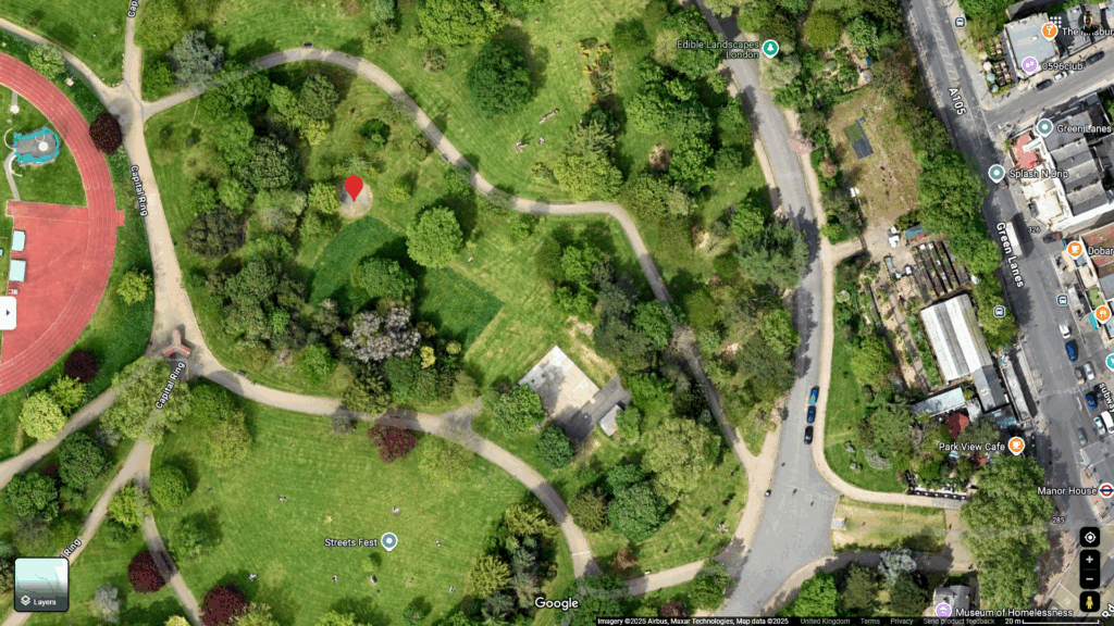 Google-map